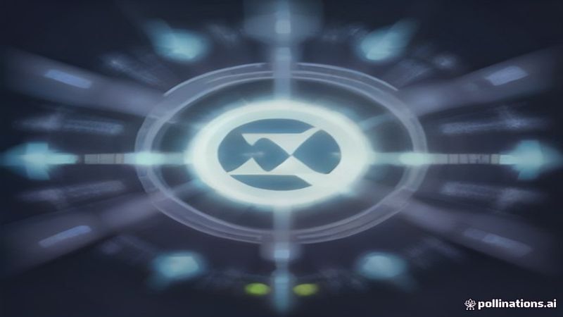 外星仔加速器智能路由调度与网络虫洞技术示意